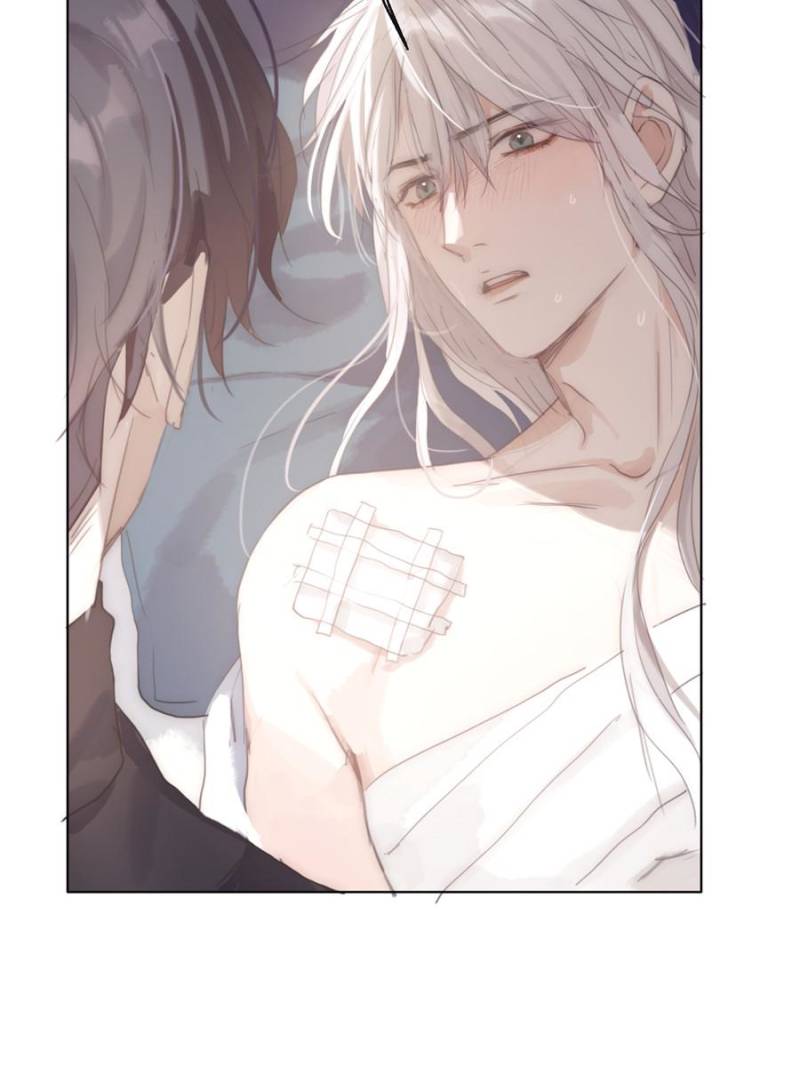 Bedtime Fairy Tales [Official UNCENSORED] - 30. Inescapable Fate manhwa