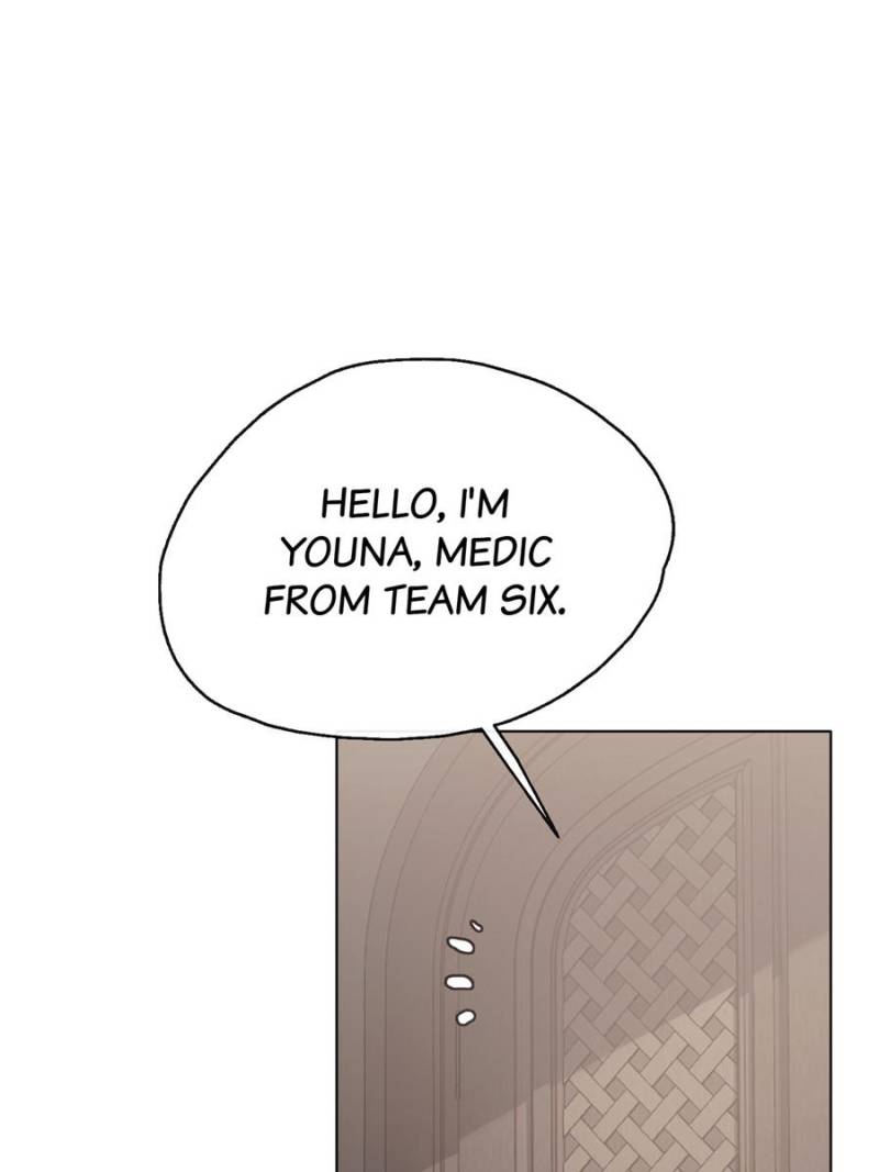 Bedtime Fairy Tales [Official UNCENSORED] - 30. Inescapable Fate manhwa