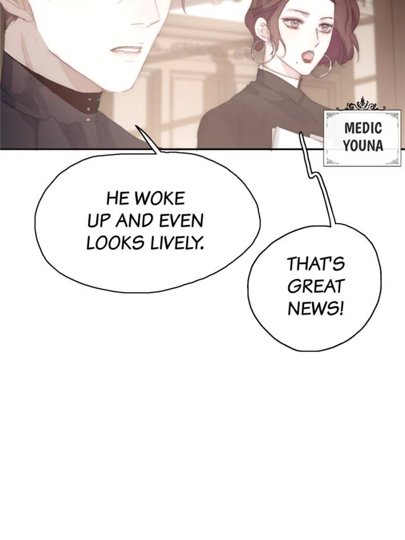 Bedtime Fairy Tales [Official UNCENSORED] - 30. Inescapable Fate manhwa