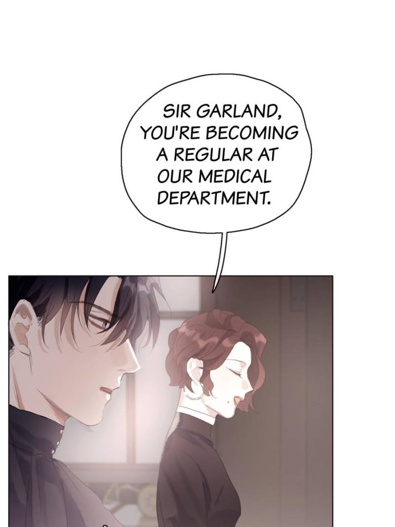 Bedtime Fairy Tales [Official UNCENSORED] - 30. Inescapable Fate manhwa