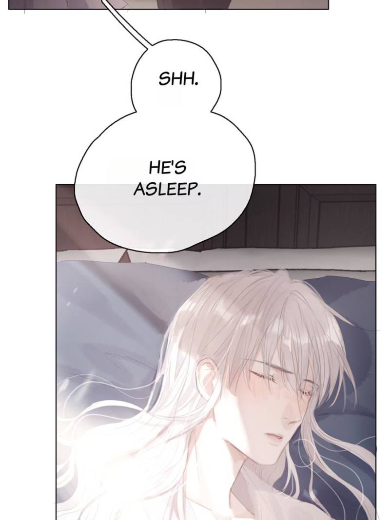 Bedtime Fairy Tales [Official UNCENSORED] - 30. Inescapable Fate manhwa