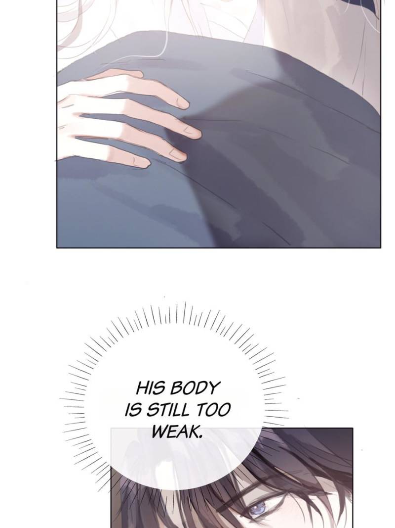 Bedtime Fairy Tales [Official UNCENSORED] - 30. Inescapable Fate manhwa
