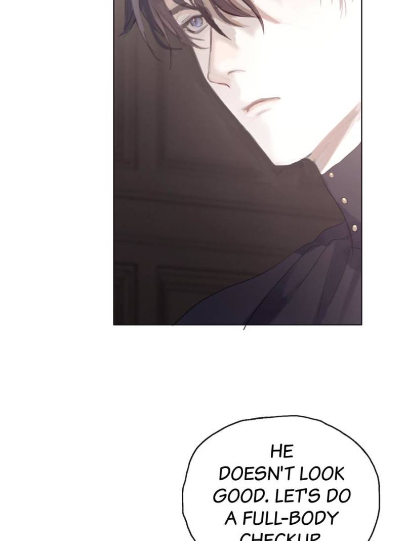 Bedtime Fairy Tales [Official UNCENSORED] - 30. Inescapable Fate manhwa