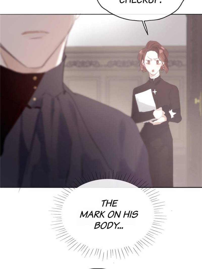 Bedtime Fairy Tales [Official UNCENSORED] - 30. Inescapable Fate manhwa