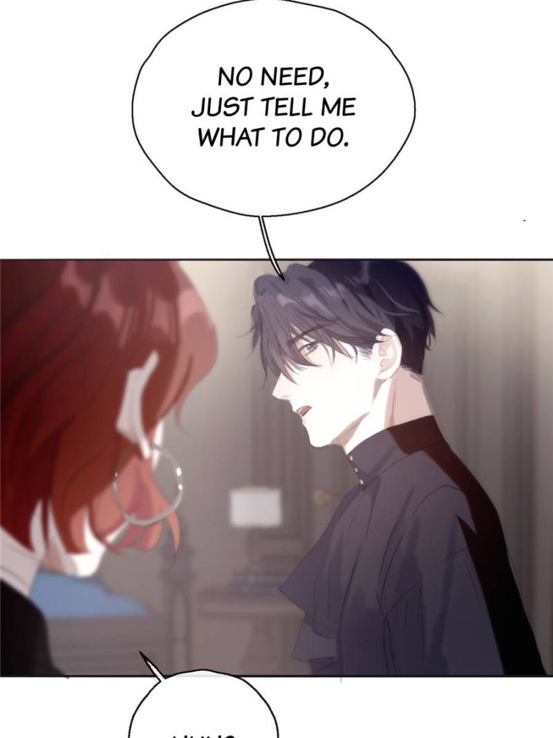 Bedtime Fairy Tales [Official UNCENSORED] - 30. Inescapable Fate manhwa
