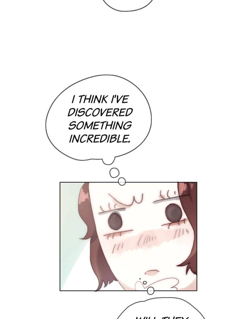 Bedtime Fairy Tales [Official UNCENSORED] - 30. Inescapable Fate manhwa