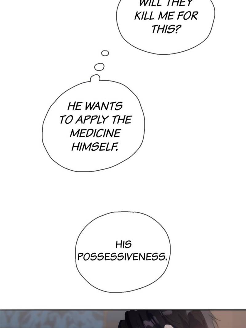 Bedtime Fairy Tales [Official UNCENSORED] - 30. Inescapable Fate manhwa