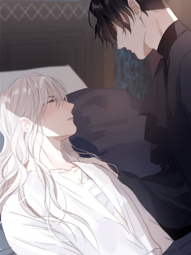 Bedtime Fairy Tales [Official UNCENSORED] - 30. Inescapable Fate manhwa