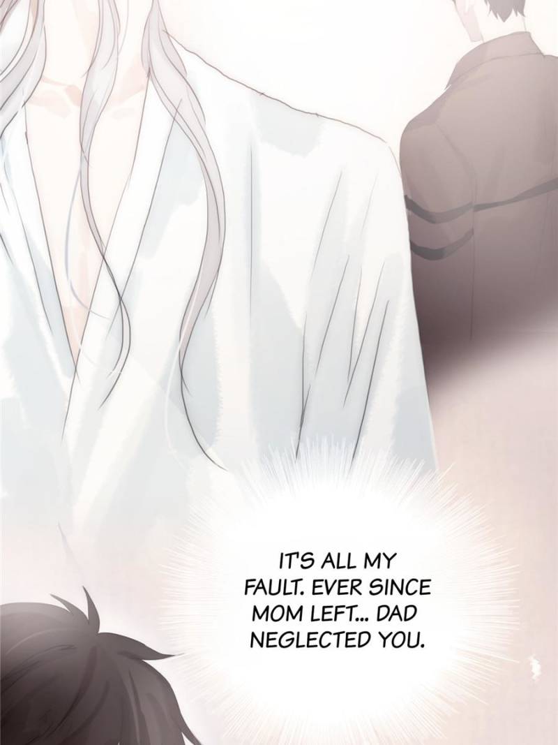 Bedtime Fairy Tales [Official UNCENSORED] - 30. Inescapable Fate manhwa