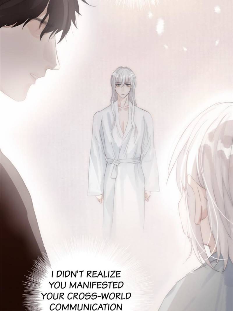 Bedtime Fairy Tales [Official UNCENSORED] - 30. Inescapable Fate manhwa