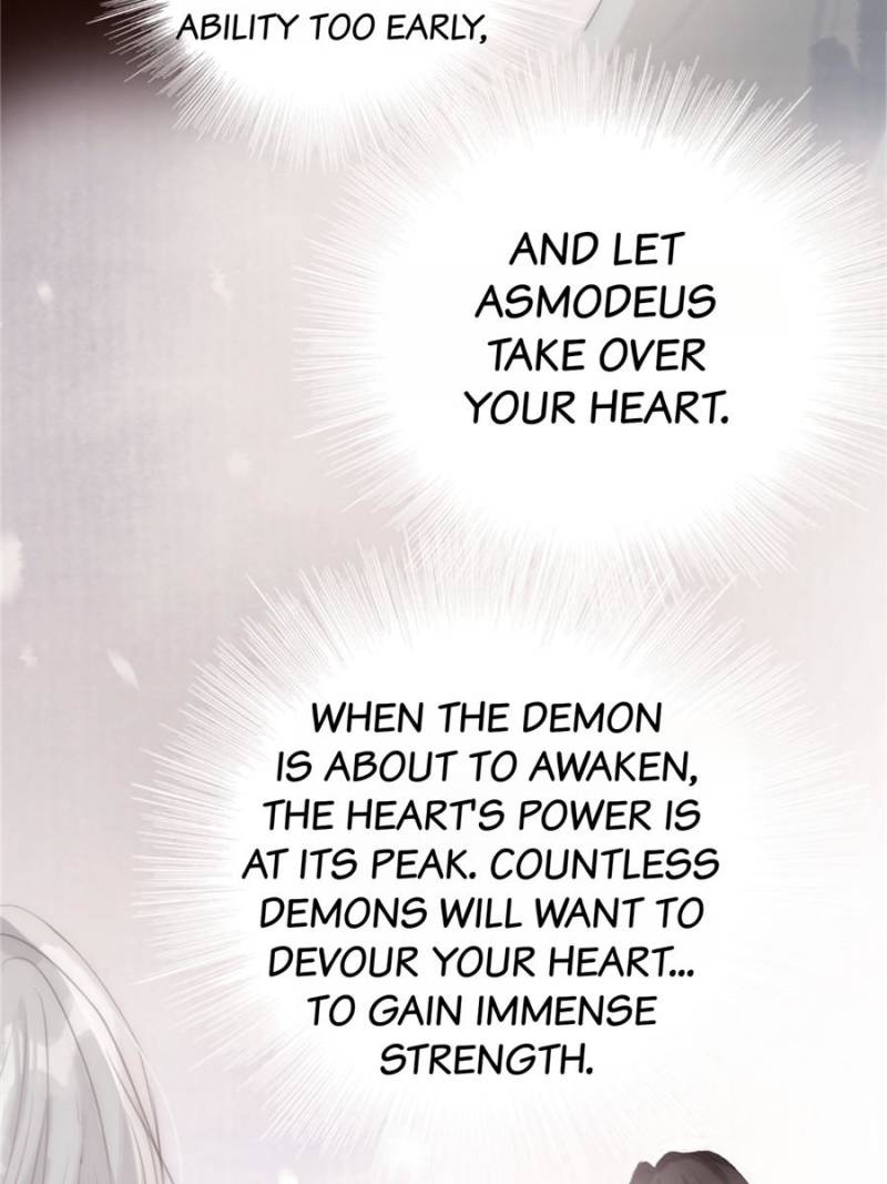 Bedtime Fairy Tales [Official UNCENSORED] - 30. Inescapable Fate manhwa