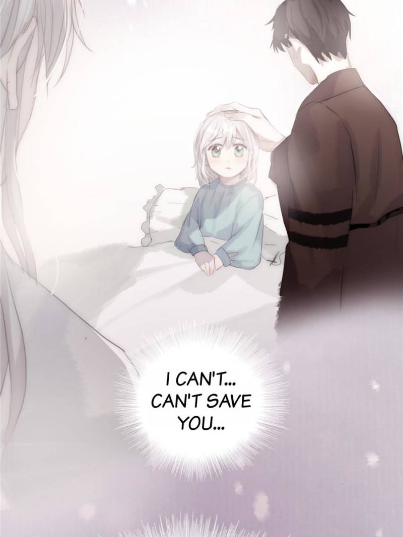 Bedtime Fairy Tales [Official UNCENSORED] - 30. Inescapable Fate manhwa