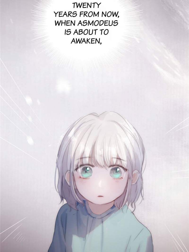 Bedtime Fairy Tales [Official UNCENSORED] - 30. Inescapable Fate manhwa