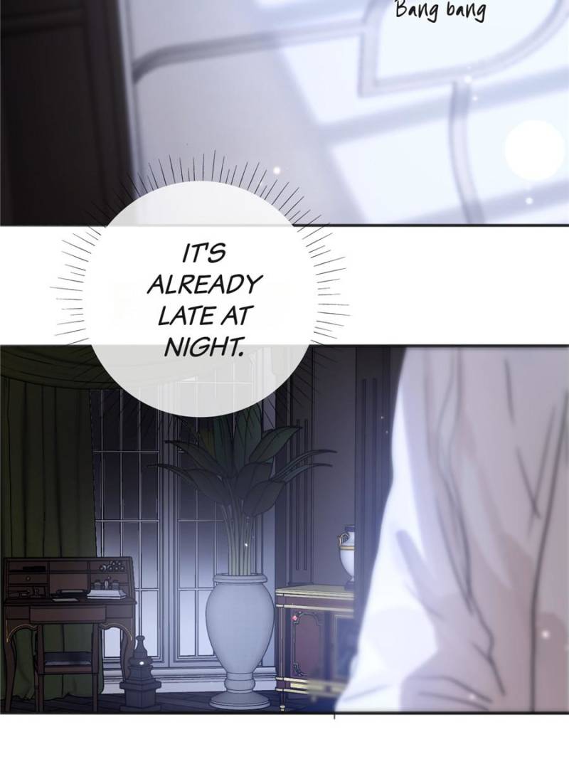 Bedtime Fairy Tales [Official UNCENSORED] - 30. Inescapable Fate manhwa