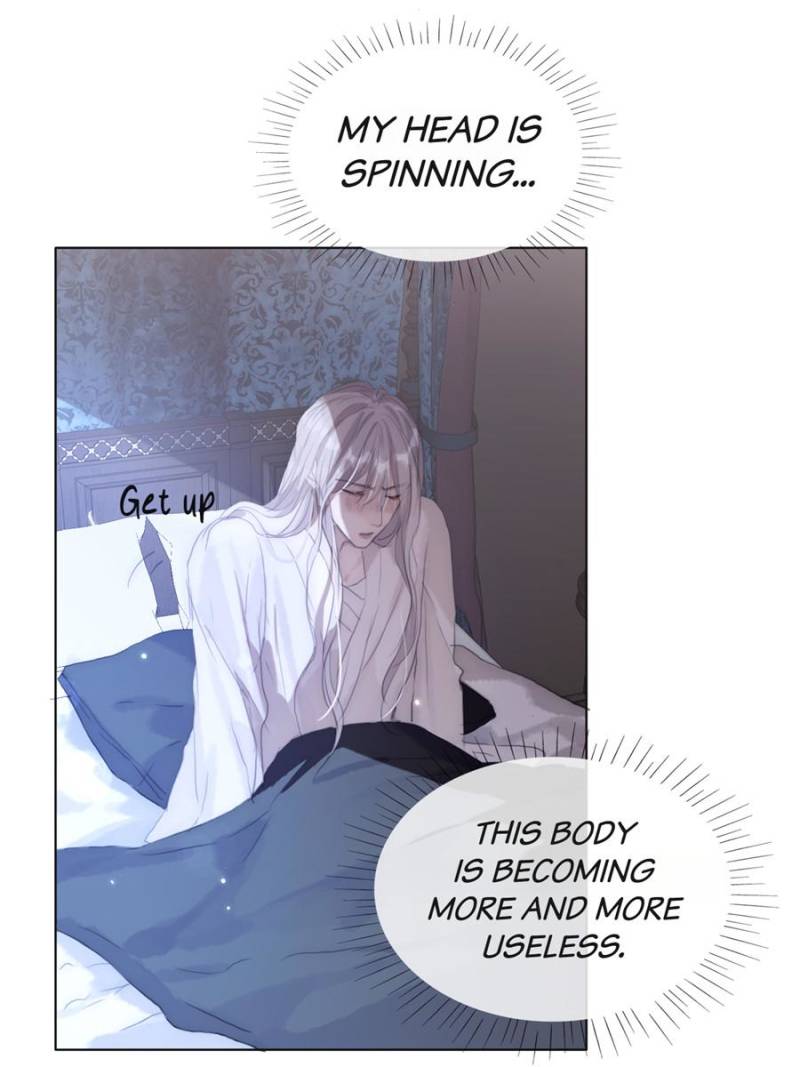 Bedtime Fairy Tales [Official UNCENSORED] - 30. Inescapable Fate manhwa