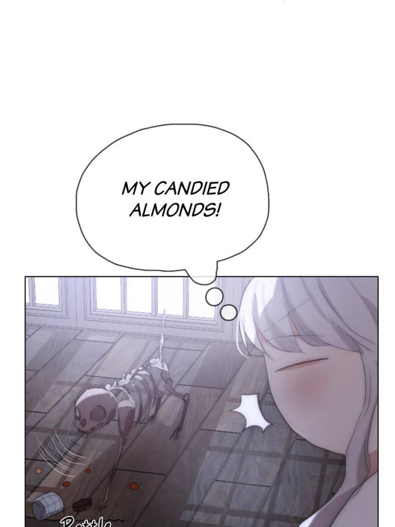 Bedtime Fairy Tales [Official UNCENSORED] - 30. Inescapable Fate manhwa