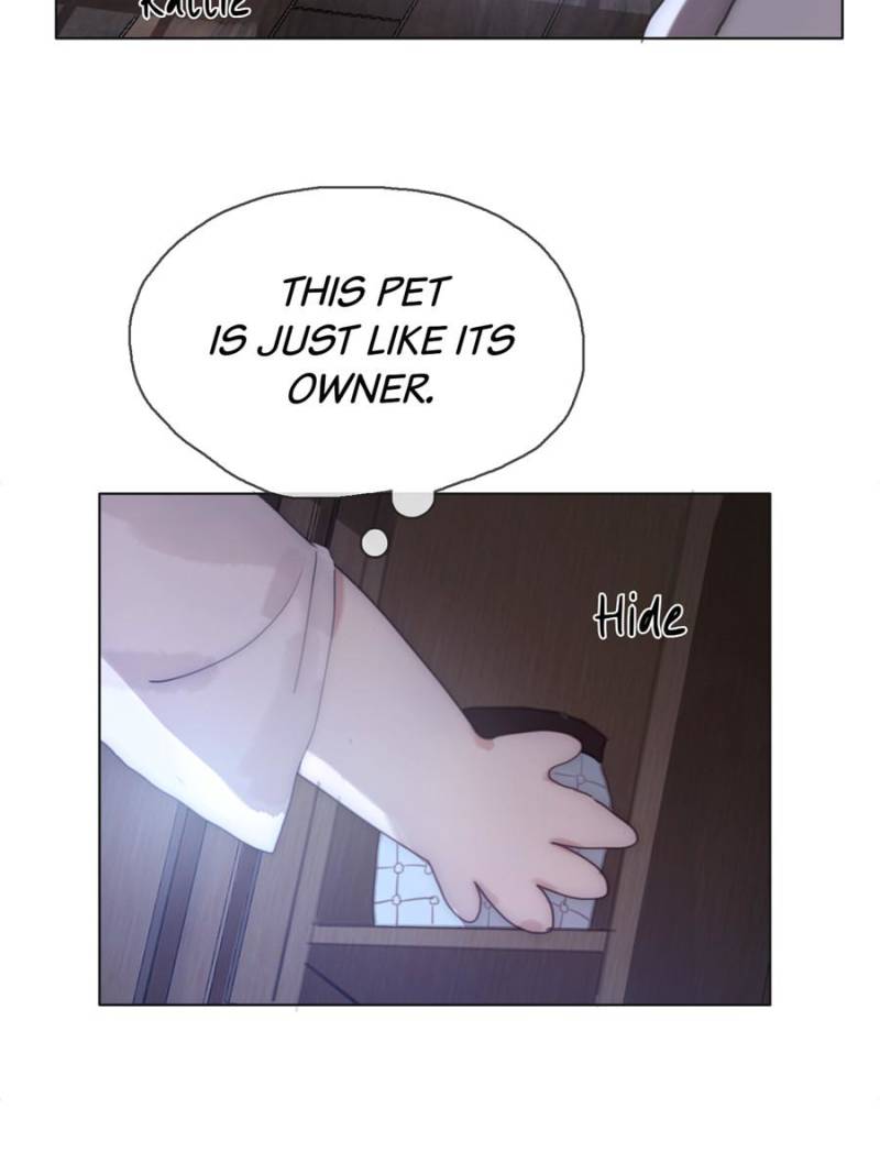 Bedtime Fairy Tales [Official UNCENSORED] - 30. Inescapable Fate manhwa