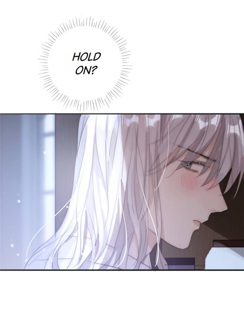 Bedtime Fairy Tales [Official UNCENSORED] - 30. Inescapable Fate manhwa