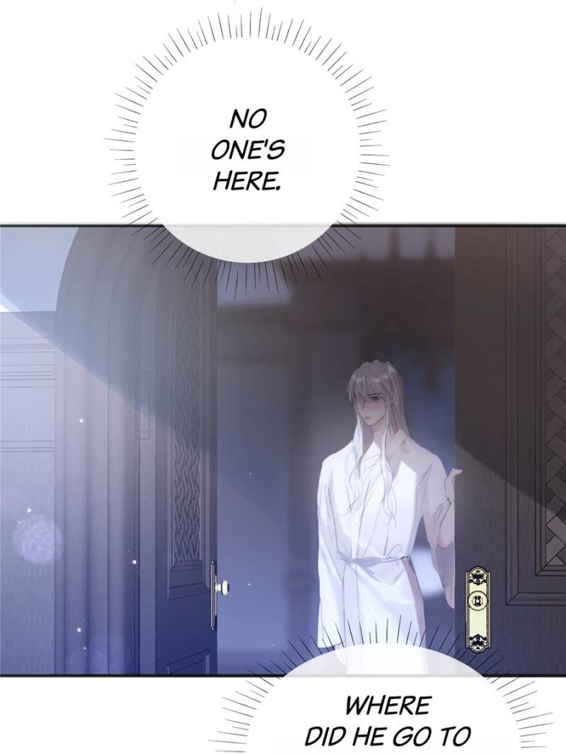 Bedtime Fairy Tales [Official UNCENSORED] - 30. Inescapable Fate manhwa