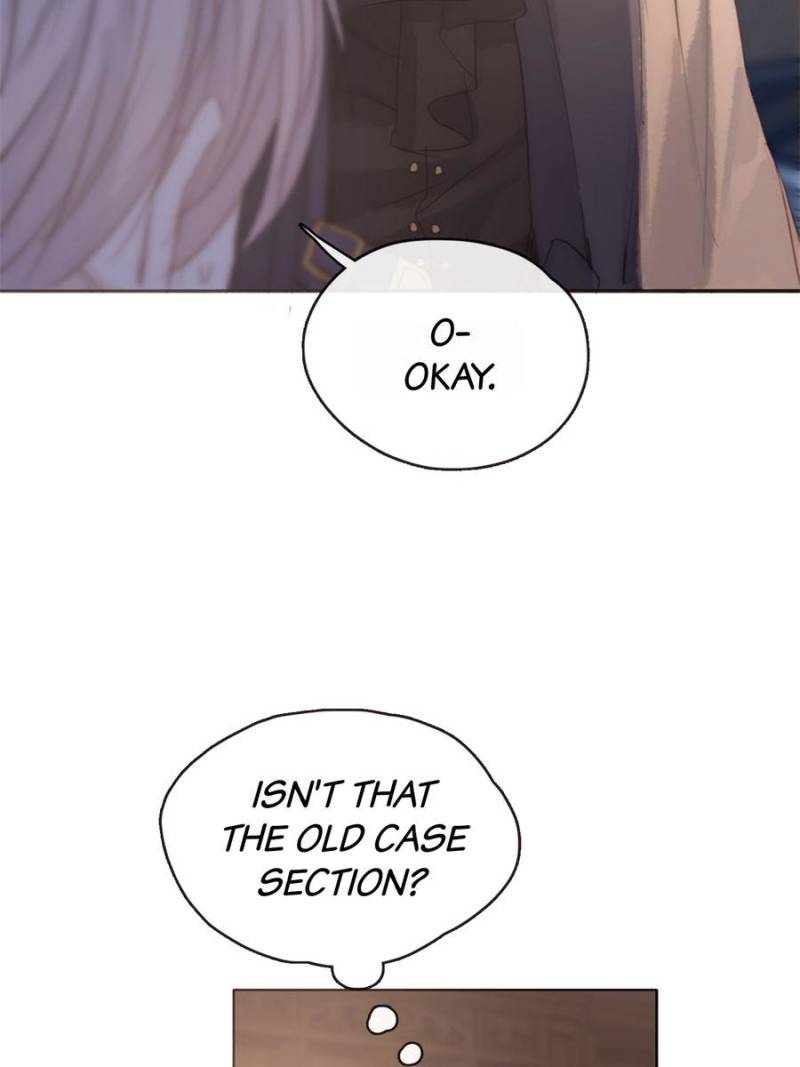 Bedtime Fairy Tales [Official UNCENSORED] - 31. Fatal Temptation manhwa