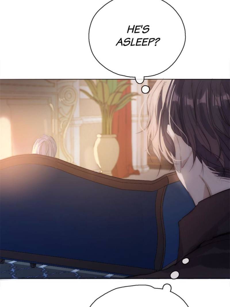 Bedtime Fairy Tales [Official UNCENSORED] - 31. Fatal Temptation manhwa