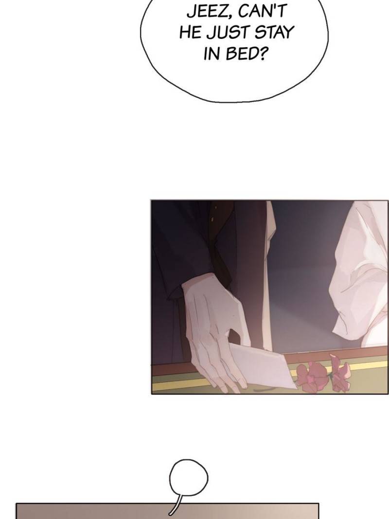 Bedtime Fairy Tales [Official UNCENSORED] - 31. Fatal Temptation manhwa