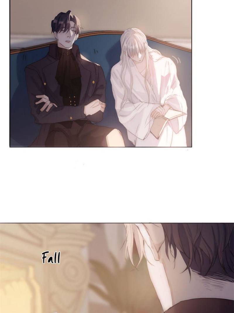 Bedtime Fairy Tales [Official UNCENSORED] - 31. Fatal Temptation manhwa