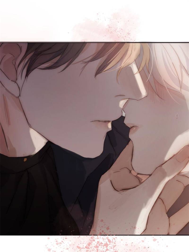 Bedtime Fairy Tales [Official UNCENSORED] - 31. Fatal Temptation manhwa