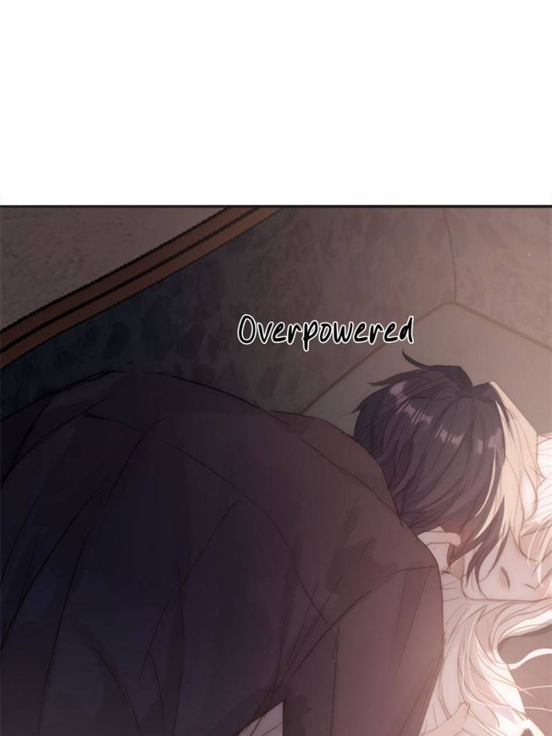 Bedtime Fairy Tales [Official UNCENSORED] - 31. Fatal Temptation manhwa
