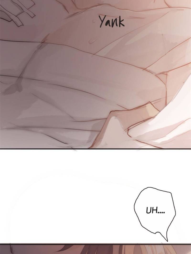 Bedtime Fairy Tales [Official UNCENSORED] - 31. Fatal Temptation manhwa