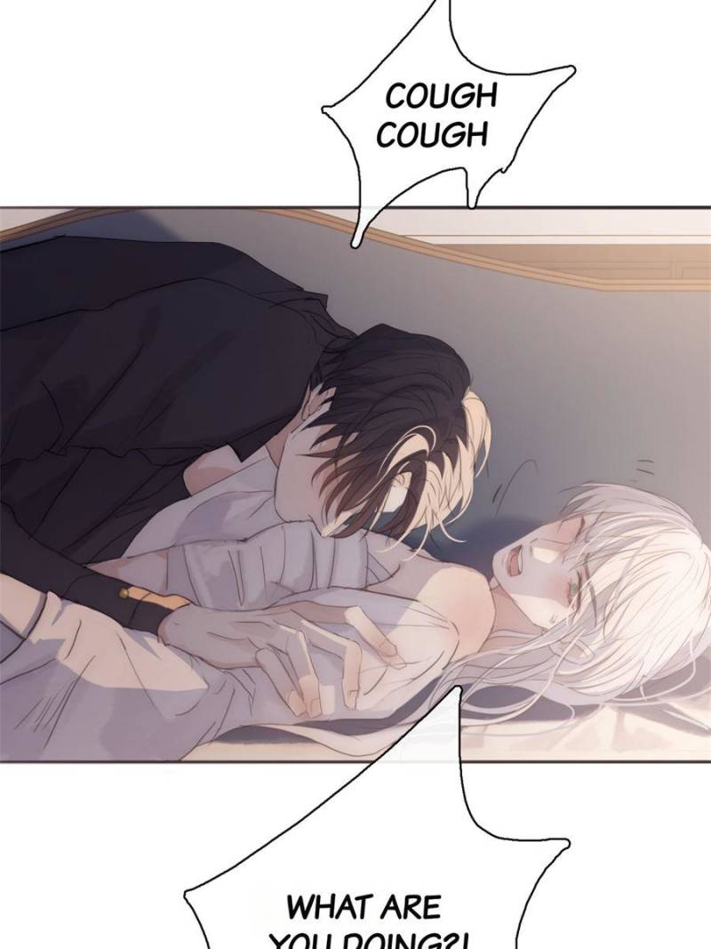 Bedtime Fairy Tales [Official UNCENSORED] - 31. Fatal Temptation manhwa