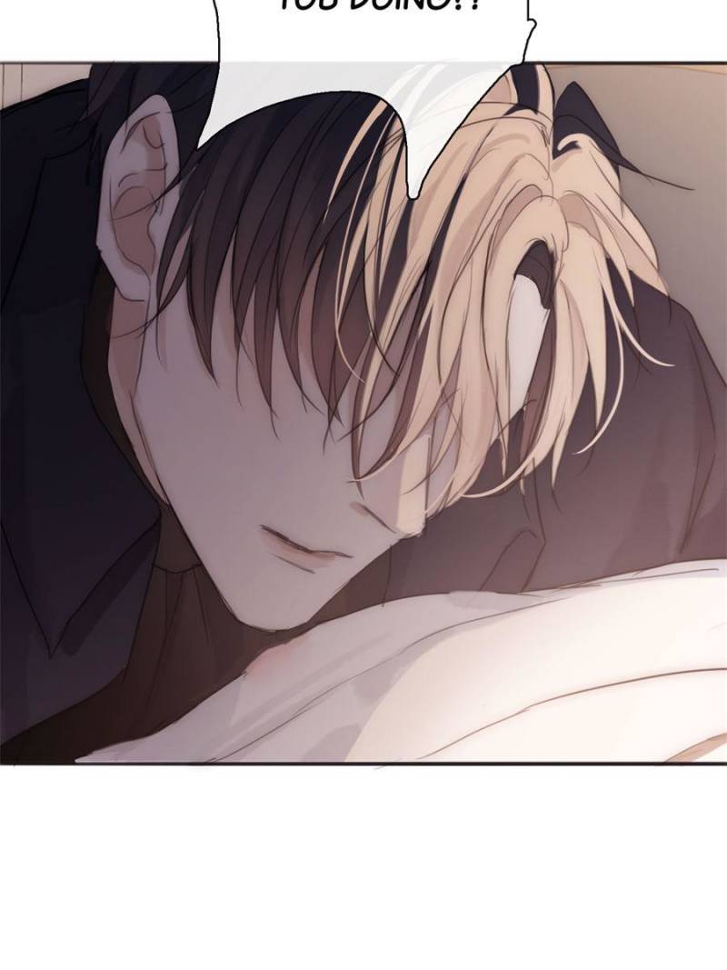 Bedtime Fairy Tales [Official UNCENSORED] - 31. Fatal Temptation manhwa