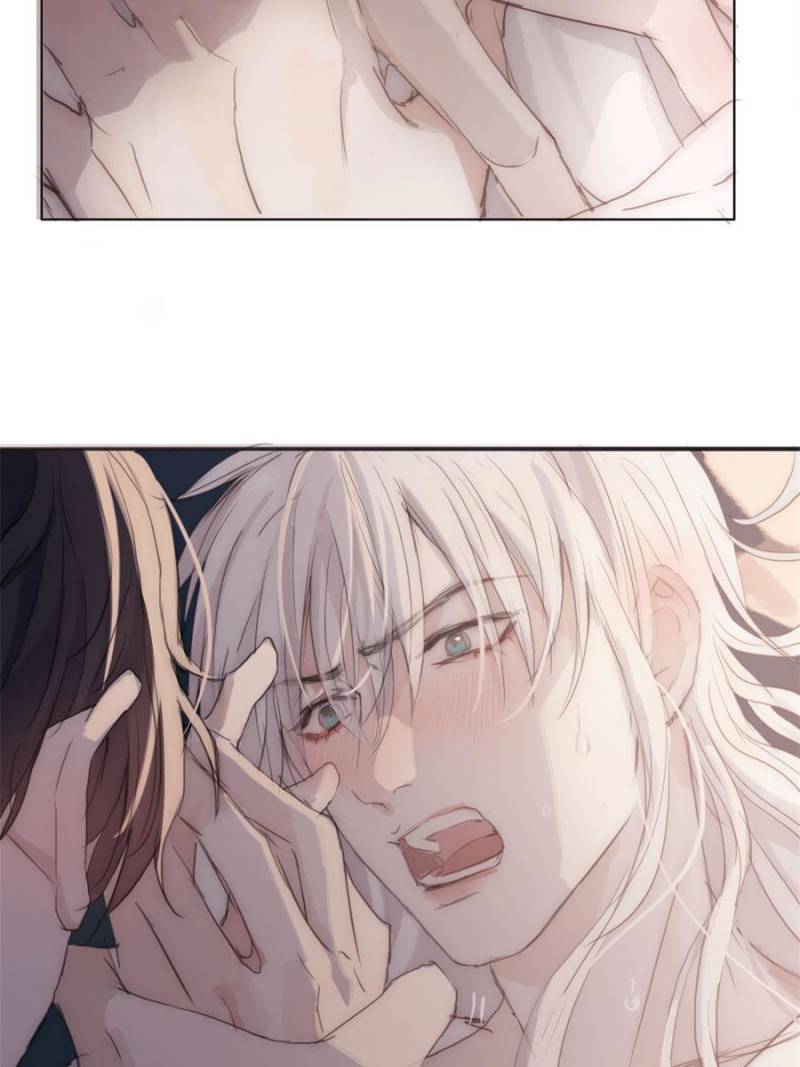 Bedtime Fairy Tales [Official UNCENSORED] - 31. Fatal Temptation manhwa