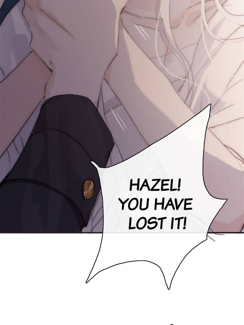 Bedtime Fairy Tales [Official UNCENSORED] - 31. Fatal Temptation manhwa