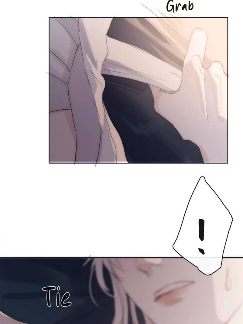 Bedtime Fairy Tales [Official UNCENSORED] - 31. Fatal Temptation manhwa
