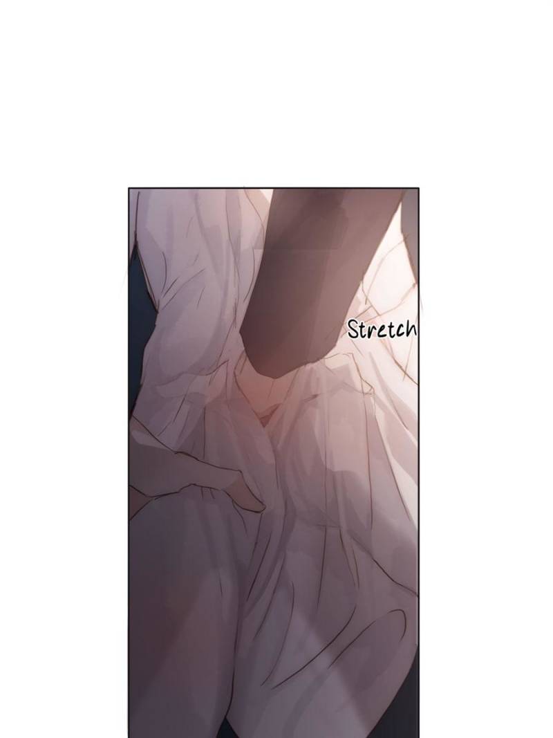 Bedtime Fairy Tales [Official UNCENSORED] - 32. Struggle manhwa