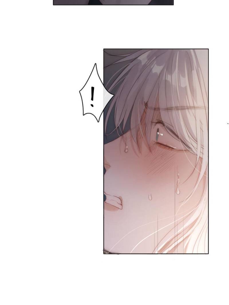 Bedtime Fairy Tales [Official UNCENSORED] - 32. Struggle manhwa