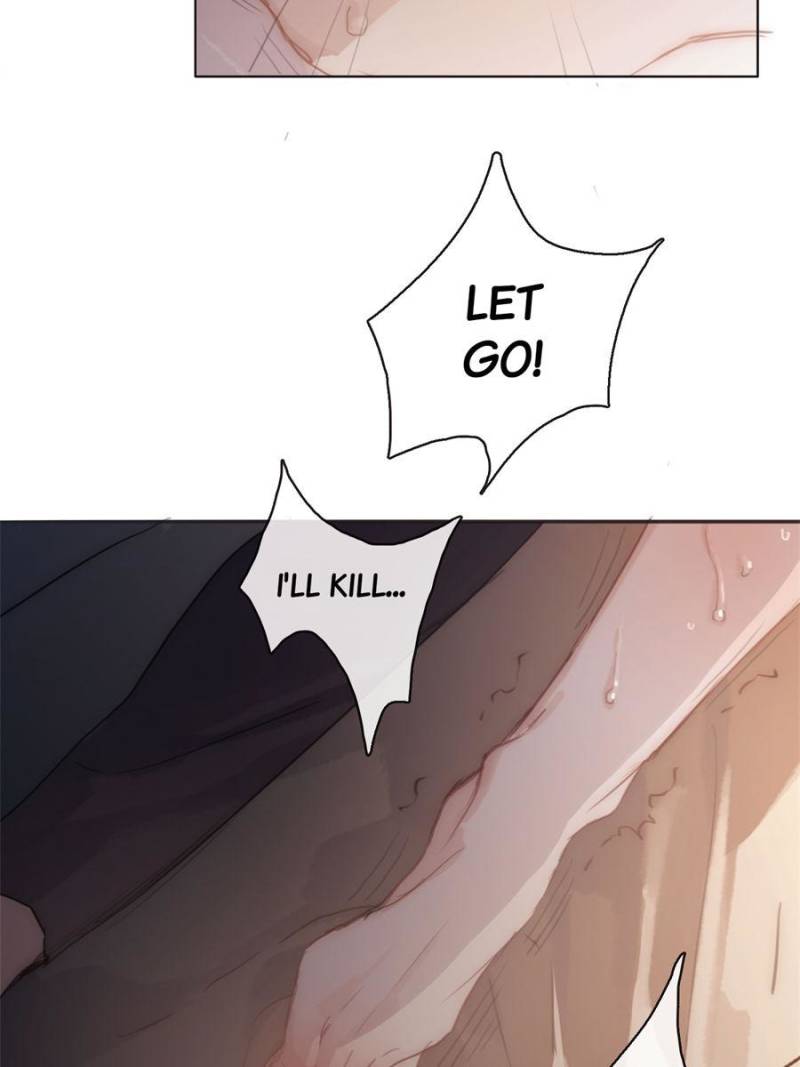Bedtime Fairy Tales [Official UNCENSORED] - 32. Struggle manhwa