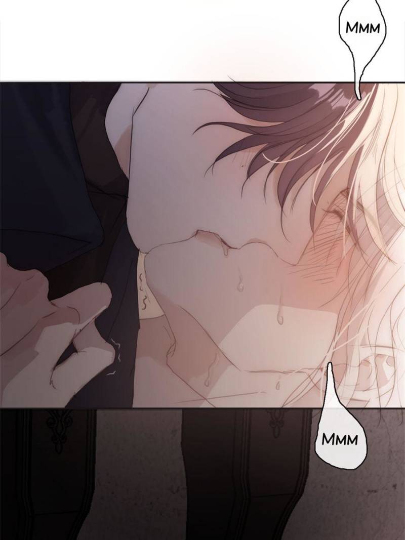 Bedtime Fairy Tales [Official UNCENSORED] - 32. Struggle manhwa