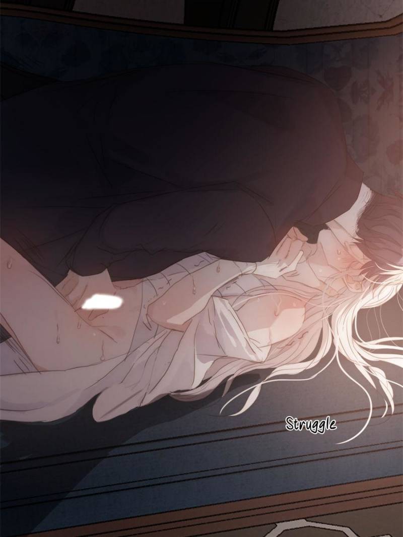 Bedtime Fairy Tales [Official UNCENSORED] - 32. Struggle manhwa