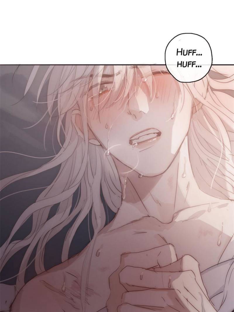 Bedtime Fairy Tales [Official UNCENSORED] - 32. Struggle manhwa