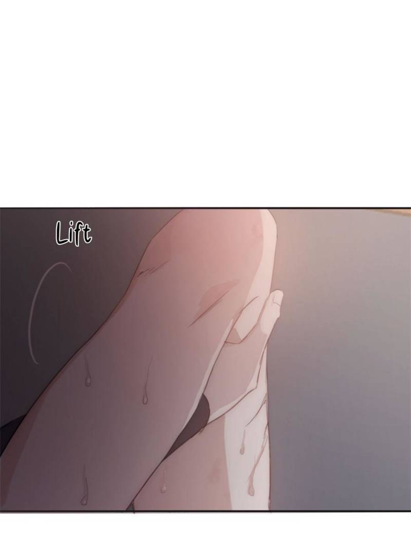 Bedtime Fairy Tales [Official UNCENSORED] - 32. Struggle manhwa