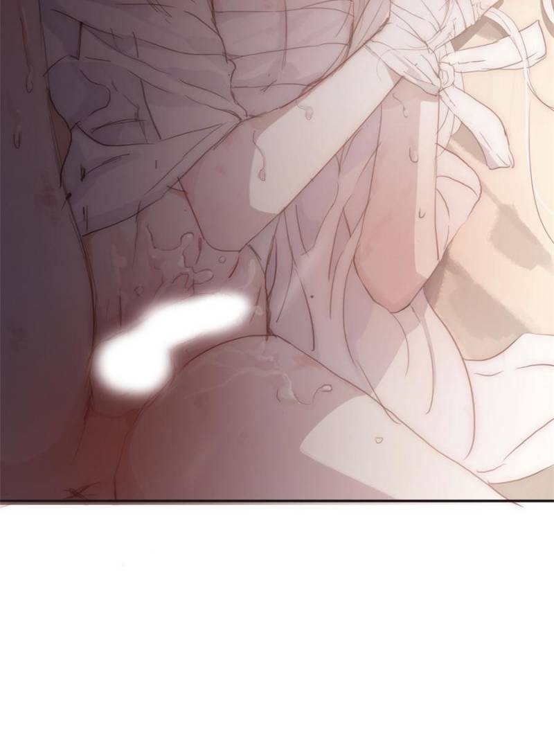 Bedtime Fairy Tales [Official UNCENSORED] - 32. Struggle manhwa