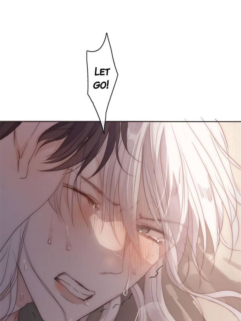 Bedtime Fairy Tales [Official UNCENSORED] - 32. Struggle manhwa