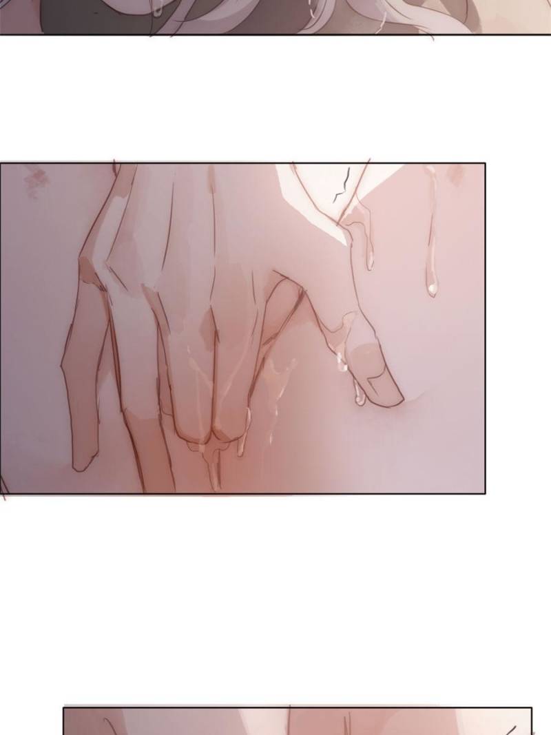 Bedtime Fairy Tales [Official UNCENSORED] - 32. Struggle manhwa
