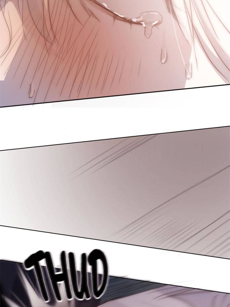 Bedtime Fairy Tales [Official UNCENSORED] - 32. Struggle manhwa