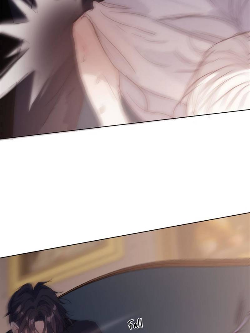 Bedtime Fairy Tales [Official UNCENSORED] - 32. Struggle manhwa
