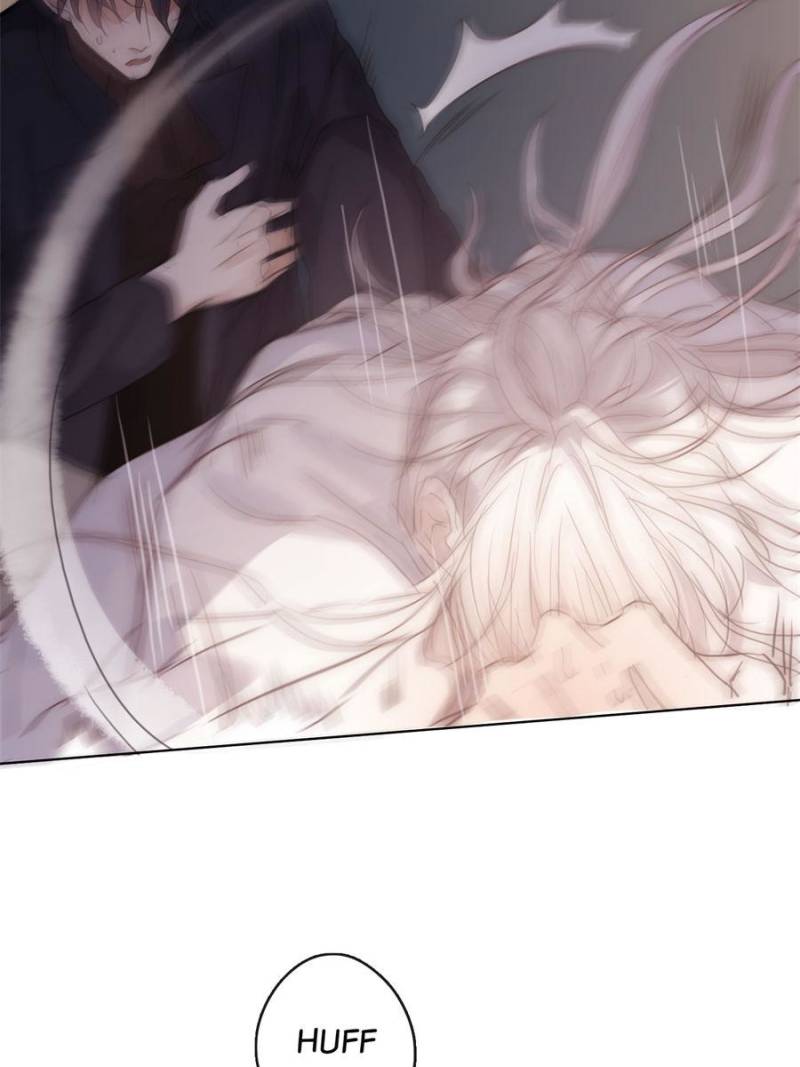 Bedtime Fairy Tales [Official UNCENSORED] - 32. Struggle manhwa