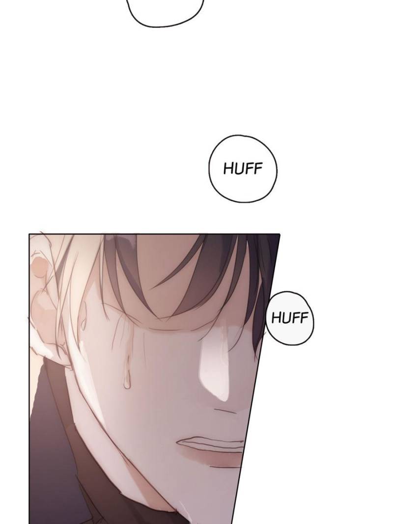Bedtime Fairy Tales [Official UNCENSORED] - 32. Struggle manhwa