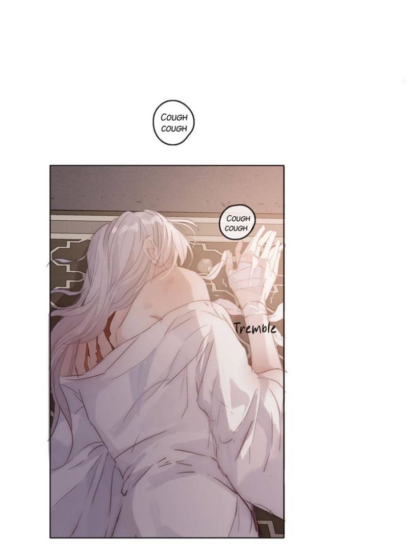 Bedtime Fairy Tales [Official UNCENSORED] - 32. Struggle manhwa